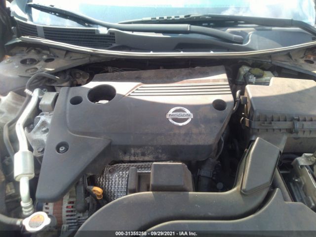 Photo 9 VIN: 1N4AL3AP3EC136868 - NISSAN ALTIMA 