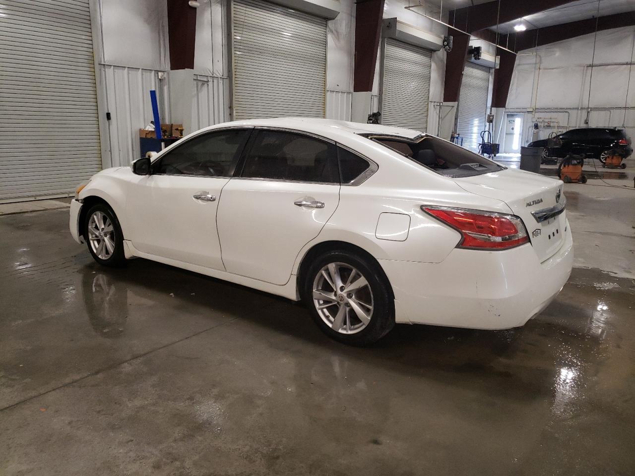 Photo 1 VIN: 1N4AL3AP3EC137390 - NISSAN ALTIMA 