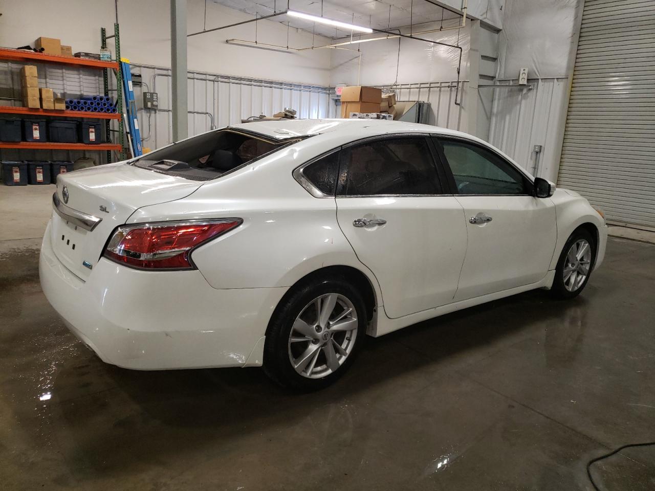 Photo 2 VIN: 1N4AL3AP3EC137390 - NISSAN ALTIMA 