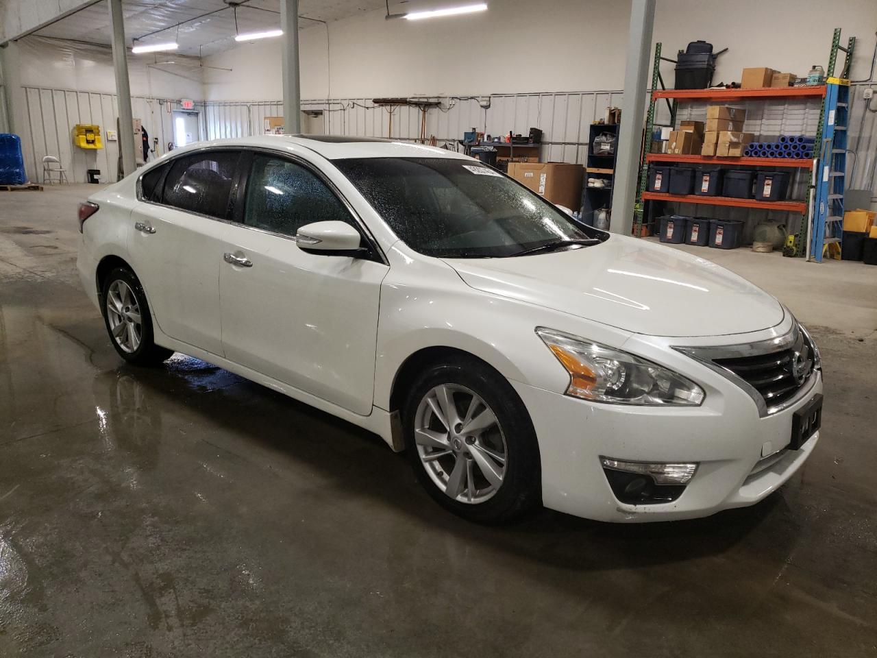 Photo 3 VIN: 1N4AL3AP3EC137390 - NISSAN ALTIMA 