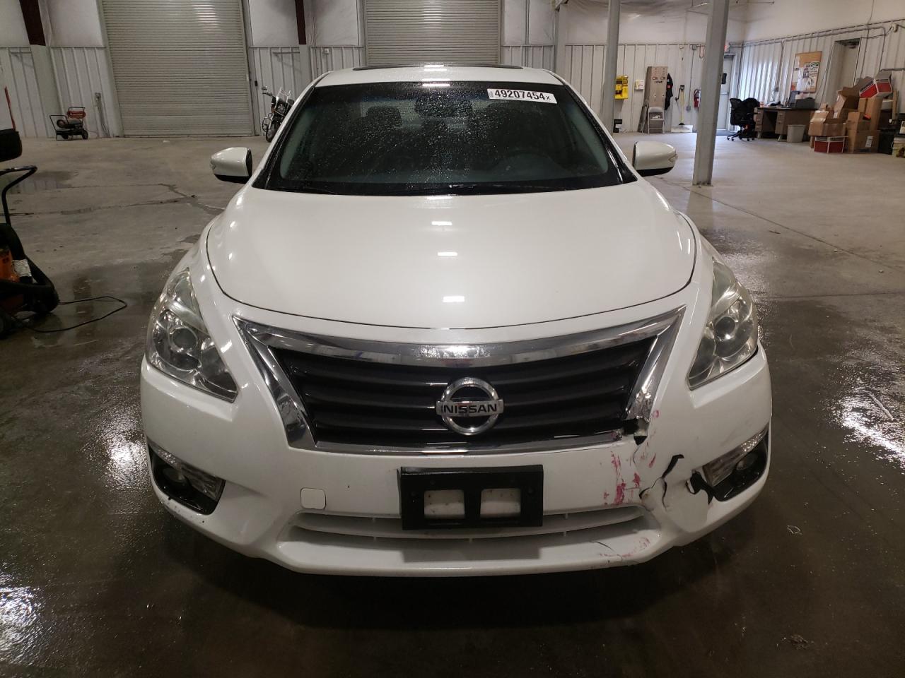 Photo 4 VIN: 1N4AL3AP3EC137390 - NISSAN ALTIMA 