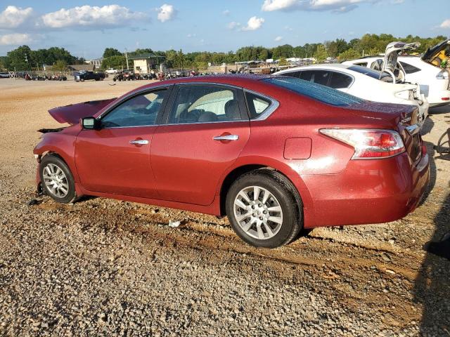 Photo 1 VIN: 1N4AL3AP3EC137986 - NISSAN ALTIMA 