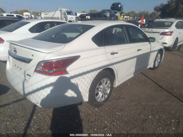 Photo 3 VIN: 1N4AL3AP3EC138653 - NISSAN ALTIMA 