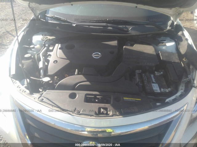 Photo 9 VIN: 1N4AL3AP3EC138653 - NISSAN ALTIMA 