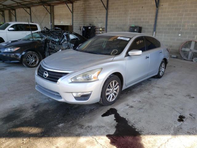 Photo 1 VIN: 1N4AL3AP3EC138748 - NISSAN ALTIMA S 