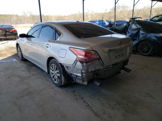 Photo 2 VIN: 1N4AL3AP3EC138748 - NISSAN ALTIMA S 