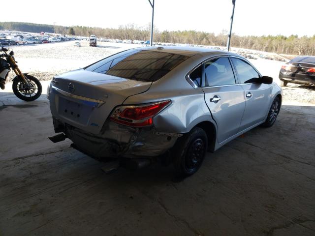 Photo 3 VIN: 1N4AL3AP3EC138748 - NISSAN ALTIMA S 