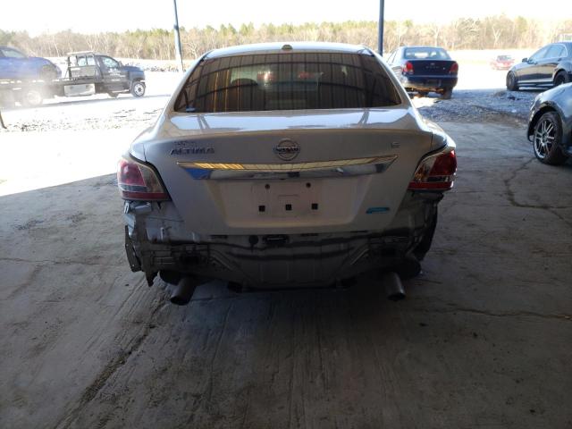 Photo 8 VIN: 1N4AL3AP3EC138748 - NISSAN ALTIMA S 