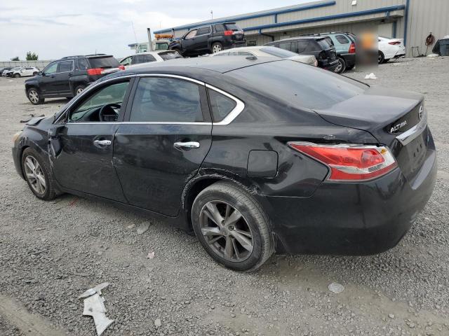 Photo 1 VIN: 1N4AL3AP3EC139284 - NISSAN ALTIMA 2.5 