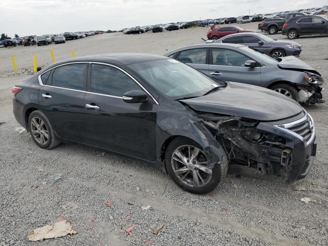 Photo 3 VIN: 1N4AL3AP3EC139284 - NISSAN ALTIMA 2.5 