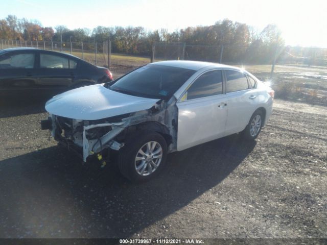 Photo 1 VIN: 1N4AL3AP3EC139527 - NISSAN ALTIMA 