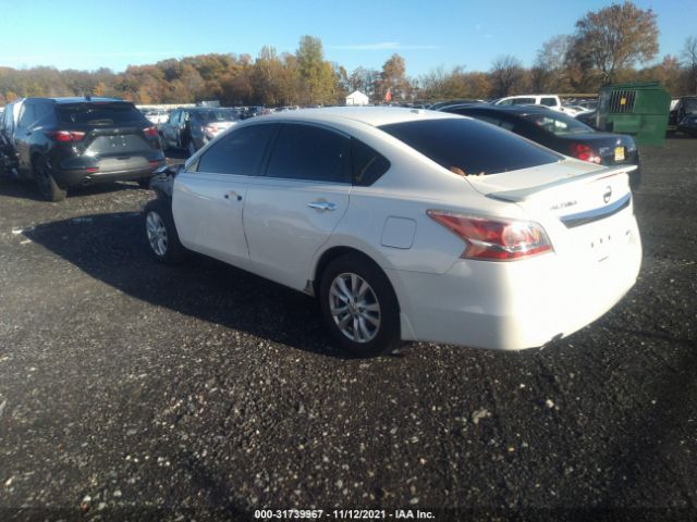 Photo 2 VIN: 1N4AL3AP3EC139527 - NISSAN ALTIMA 