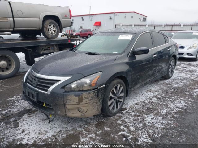 Photo 1 VIN: 1N4AL3AP3EC140161 - NISSAN ALTIMA 