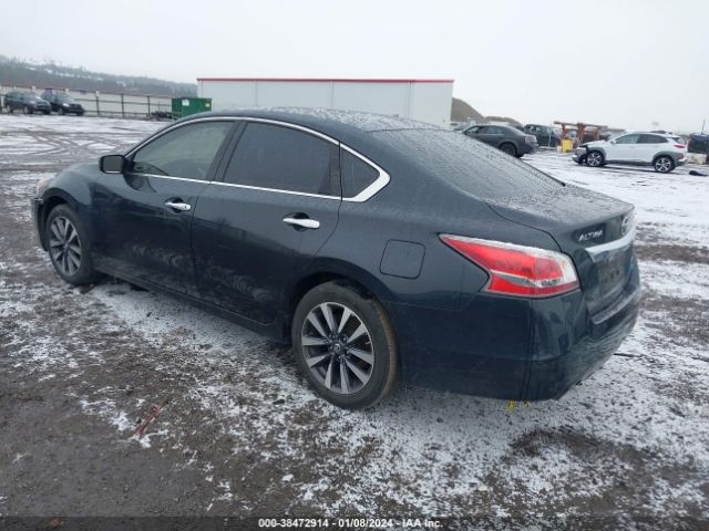 Photo 2 VIN: 1N4AL3AP3EC140161 - NISSAN ALTIMA 