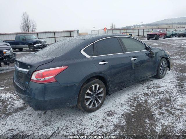 Photo 3 VIN: 1N4AL3AP3EC140161 - NISSAN ALTIMA 