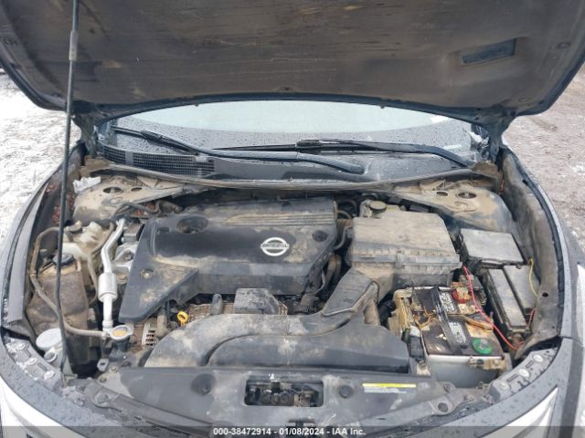 Photo 9 VIN: 1N4AL3AP3EC140161 - NISSAN ALTIMA 