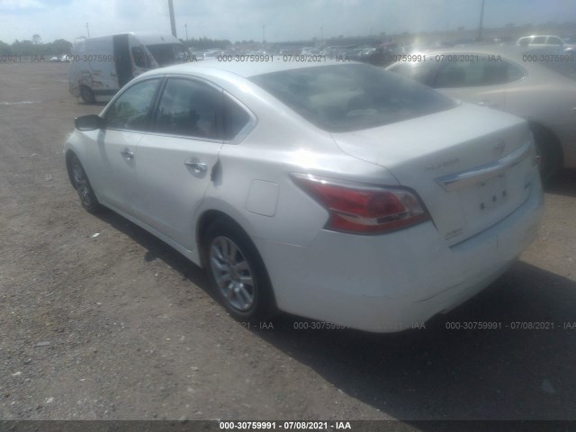 Photo 2 VIN: 1N4AL3AP3EC140967 - NISSAN ALTIMA 