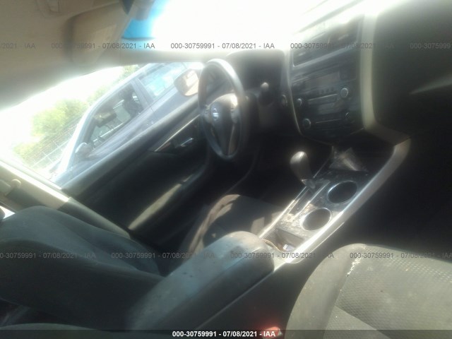 Photo 4 VIN: 1N4AL3AP3EC140967 - NISSAN ALTIMA 