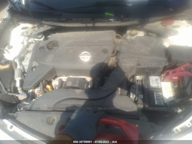 Photo 9 VIN: 1N4AL3AP3EC140967 - NISSAN ALTIMA 