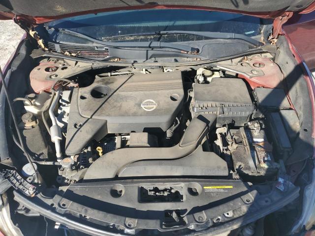 Photo 10 VIN: 1N4AL3AP3EC141584 - NISSAN ALTIMA 2.5 