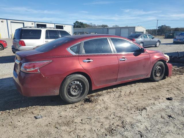 Photo 2 VIN: 1N4AL3AP3EC141584 - NISSAN ALTIMA 2.5 