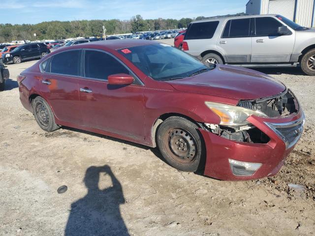 Photo 3 VIN: 1N4AL3AP3EC141584 - NISSAN ALTIMA 2.5 