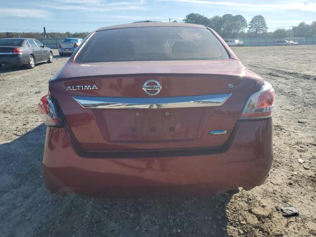 Photo 5 VIN: 1N4AL3AP3EC141584 - NISSAN ALTIMA 2.5 