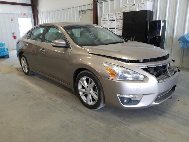 Photo 0 VIN: 1N4AL3AP3EC142217 - NISSAN ALTIMA 2.5 