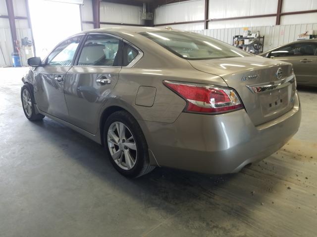 Photo 2 VIN: 1N4AL3AP3EC142217 - NISSAN ALTIMA 2.5 