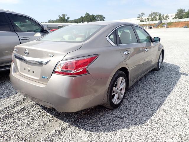 Photo 3 VIN: 1N4AL3AP3EC142217 - NISSAN ALTIMA 2.5 