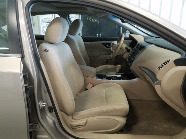 Photo 4 VIN: 1N4AL3AP3EC142217 - NISSAN ALTIMA 2.5 