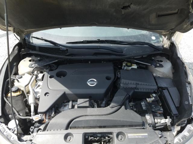 Photo 6 VIN: 1N4AL3AP3EC142217 - NISSAN ALTIMA 2.5 