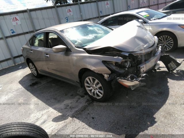 Photo 0 VIN: 1N4AL3AP3EC143304 - NISSAN ALTIMA 