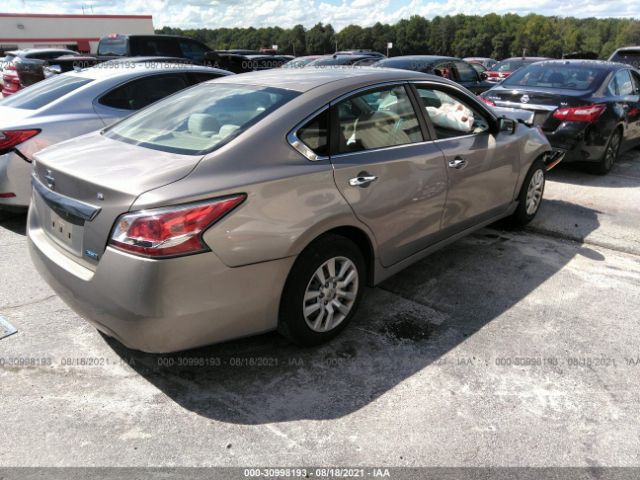 Photo 3 VIN: 1N4AL3AP3EC143304 - NISSAN ALTIMA 