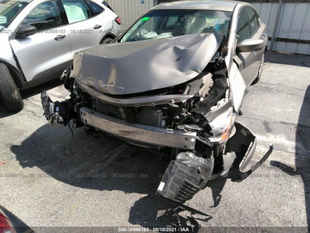 Photo 5 VIN: 1N4AL3AP3EC143304 - NISSAN ALTIMA 