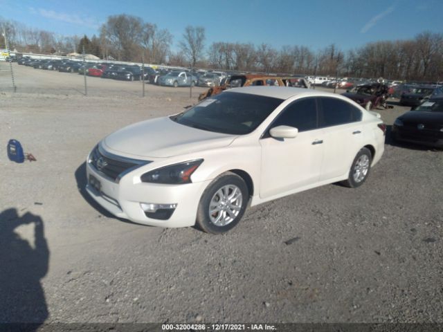 Photo 1 VIN: 1N4AL3AP3EC144467 - NISSAN ALTIMA 