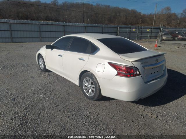 Photo 2 VIN: 1N4AL3AP3EC144467 - NISSAN ALTIMA 