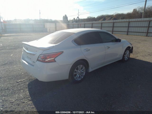 Photo 3 VIN: 1N4AL3AP3EC144467 - NISSAN ALTIMA 