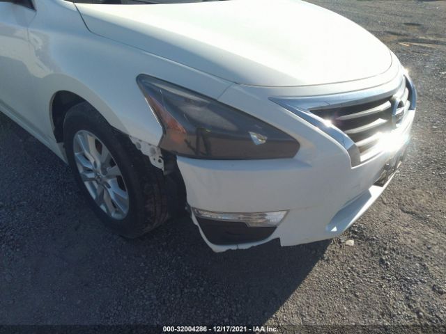 Photo 5 VIN: 1N4AL3AP3EC144467 - NISSAN ALTIMA 