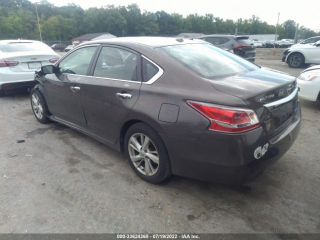 Photo 2 VIN: 1N4AL3AP3EC144744 - NISSAN ALTIMA 