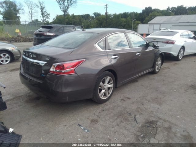 Photo 3 VIN: 1N4AL3AP3EC144744 - NISSAN ALTIMA 