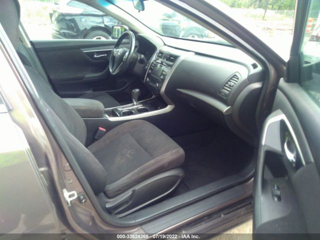 Photo 4 VIN: 1N4AL3AP3EC144744 - NISSAN ALTIMA 