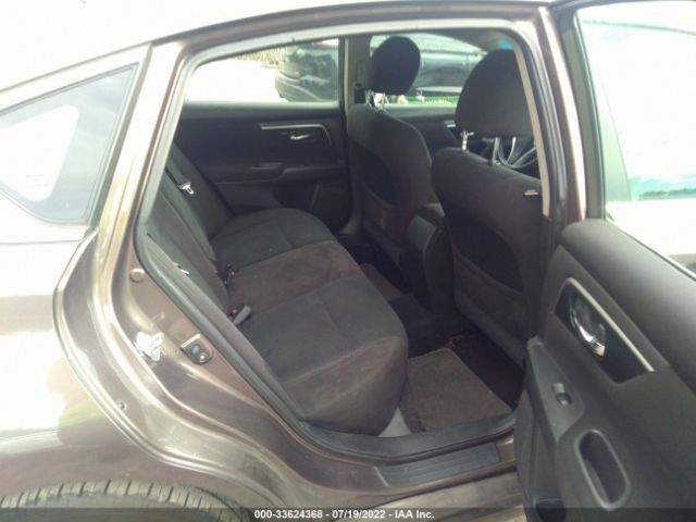 Photo 7 VIN: 1N4AL3AP3EC144744 - NISSAN ALTIMA 