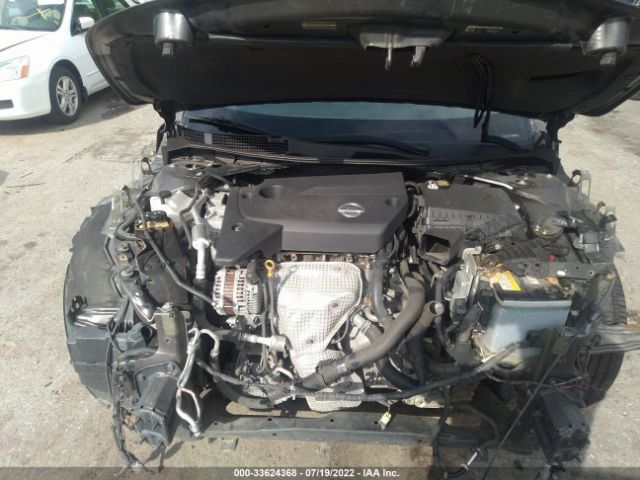 Photo 9 VIN: 1N4AL3AP3EC144744 - NISSAN ALTIMA 