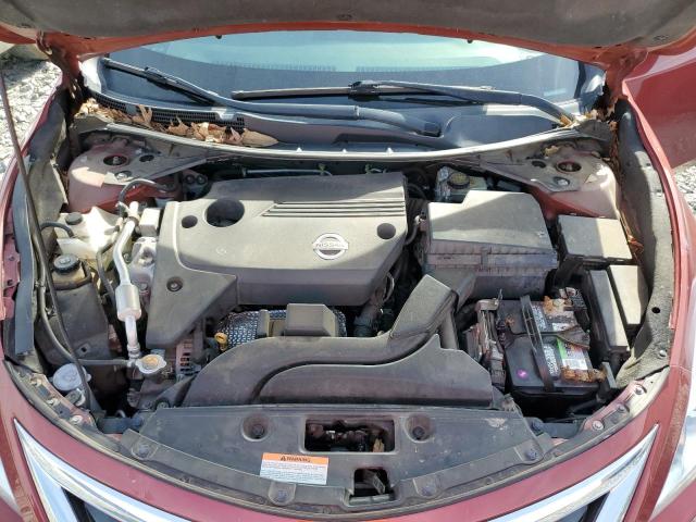 Photo 10 VIN: 1N4AL3AP3EC145084 - NISSAN ALTIMA 