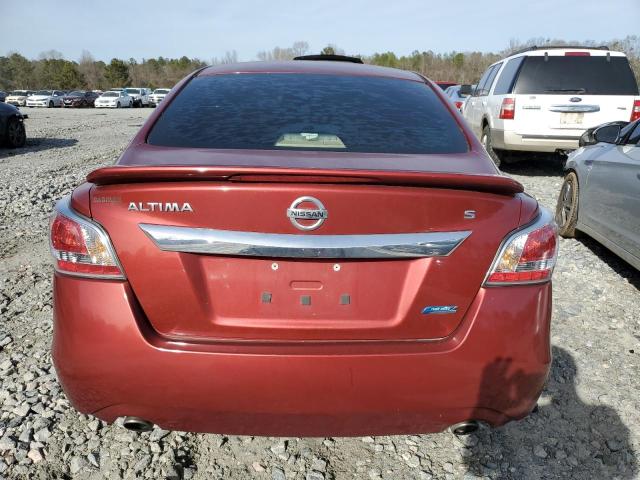 Photo 5 VIN: 1N4AL3AP3EC145084 - NISSAN ALTIMA 