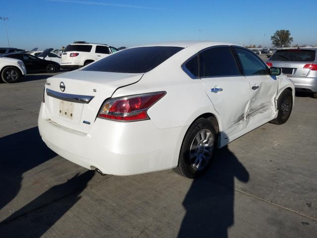 Photo 3 VIN: 1N4AL3AP3EC145344 - NISSAN ALTIMA S 