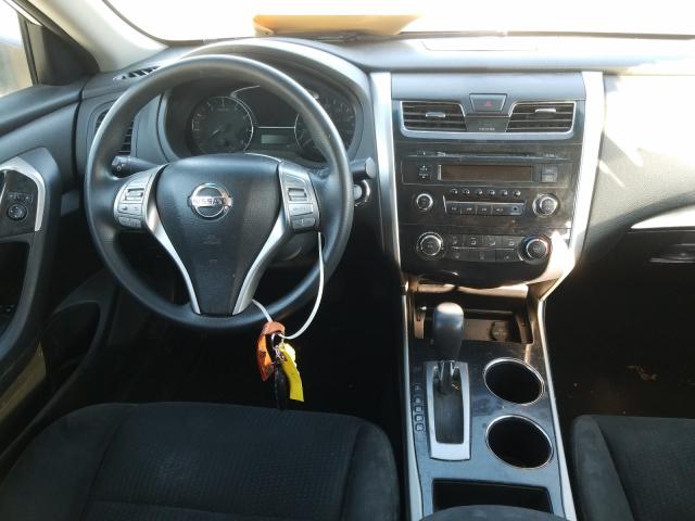 Photo 8 VIN: 1N4AL3AP3EC145344 - NISSAN ALTIMA S 