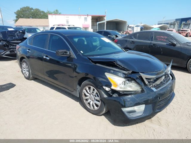 Photo 0 VIN: 1N4AL3AP3EC146154 - NISSAN ALTIMA 