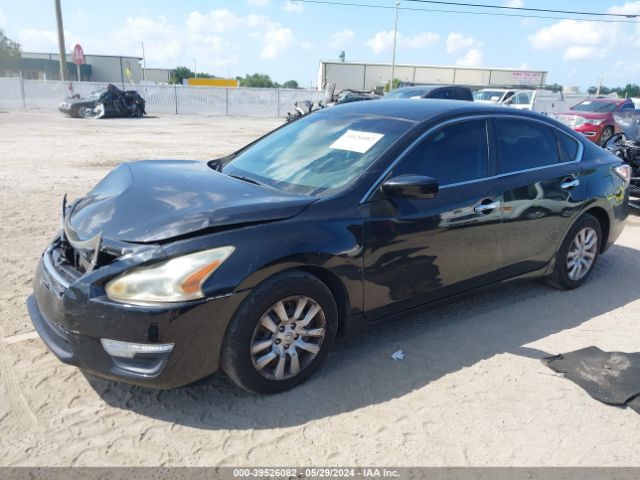 Photo 1 VIN: 1N4AL3AP3EC146154 - NISSAN ALTIMA 